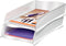 Ellypse Xtra Strong by CEP brievenbakje A4, wit