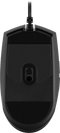 Corsair KATAR Pro XT - Gaming Muis - 18.000 DPI - Zwart