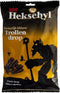 Heksehyl Trollendrop - Unieke persdrop - 1 Kilogram