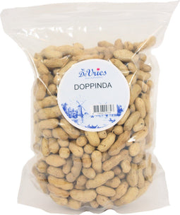 De vries Doppinda's - Pelpinda's (850 GR)