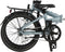UGO Essential Just S1 misty grey vouwfiets