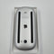 Apple Magic Mouse 2 - Draadloze Bluetooth muis - Oplaadbaar - Zilver/Wit