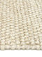 MOMO Rugs Bubbles Beige Vloerkleed - 80x300 - Rechthoek - Laagpolig,Structuur Tapijt - Modern - Beige
