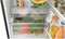 Bosch KGN39VXBT - Koel-vriescombinatie - No Frost - VitaFresh XXL - Zwart inox