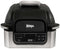 Ninja AG301EU - Airfryer & Grill - 5,7 liter - Grijs/Zwart