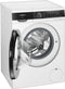 Siemens WG56G2Z41 - Wasmachine - 10 kg - 1600 tpm - Energieklasse A - Wit