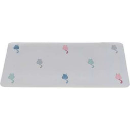 Trixie Lilly - Placemat - Slipvast - Grijs 44X28 CM