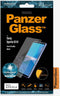 PanzerGlass Edge to Edge - Sony Xperia 10 III Glazen Screenprotector - Case Friendly - Zwart