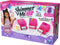 Cool Maker Shimmer Me Body Art - 120 Ontwerpen - Tijdelijke Tattoos - Navulset - knutselen