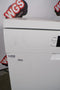 AEG FFB53900ZW - Vrijstaande Vaatwasser - 14 Couverts - 49 dB - Energieklasse D - Wit