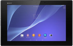 Sony Xperia Tablet Z2 (2014) - met 4G -16GB - Zwart