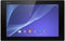 Sony Xperia Tablet Z2 (2014) - met 4G -16GB - Zwart