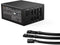 be quiet! Straight Power 12 - PC-netvoeding 1500W 80 Plus Platinum - Zwart