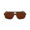 Zonnebril Dames Victoria Beckham VB246S-5813224 ø 58 mm