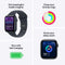 Apple Watch SE 3 - Smartwatch - 1,78