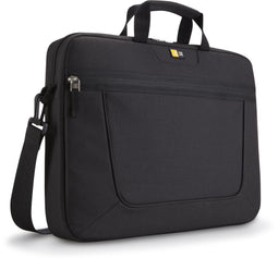 Case Logic VNAI-215 - Neopreen laptoptas - Geschikt voor 15.6 inch - Zwart