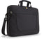 Case Logic VNAI-215 - Neopreen laptoptas - Geschikt voor 15.6 inch - Zwart