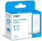 TP-Link Tapo T110 - Smart-contactsensor - Deur/raam - 868 Mhz - Batterijen - 12,3mm hoog - 61,4mm breed - 37,5mm diep