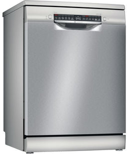 Bosch SMS4HTI45E - Vaatwasser - Energieklasse E - Waterconsumptie 7,5l per cyclus - Vrijstaand