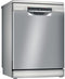 Bosch SMS4HTI45E - Vaatwasser - Energieklasse E - Waterconsumptie 7,5l per cyclus - Vrijstaand