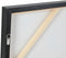 Schilderij Home ESPRIT Blauw Groen Gouden Modern 140 x 4 x 100 cm