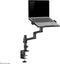 Neomounts DS20-425BL1 - Laptop bureausteun - Full motion tot 17,3