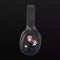 Konix Jujutsu Kaisen - Bluetooth Headset - 30 uur speeltijd - Oranje Zwart