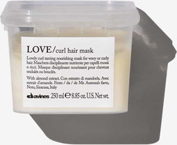 Davines LOVE CURL Hair Mask