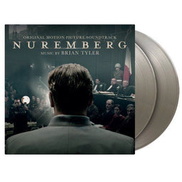 Nuremberg - Kleur Vinyl