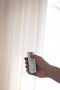 Somfy Situo 1 RTS - Afstandsbediening - 4 knoppen - Geel