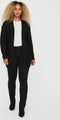 VERO MODA VMNO NAME - Vest - V-Hals - Korte mouwen - Maat XL