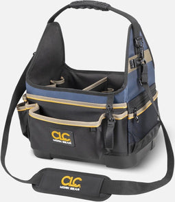 CLC Work Gear Gereedschapstas HVAC Molded Base