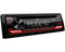 JVC KD-DB622BT - 1-DIN CD/USB autoradio - DAB+ Bluetooth - VA LCD display