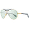 WEB WE0281/S 30P Zonnebril - Heren - Goudkleurig