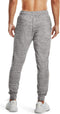 Adult Trousers Under Armour Rival Terry Grey Men Dark grey