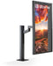 LG Ergo 27UN880P-B - Monitor 27