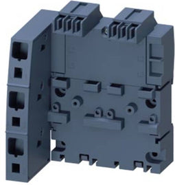 Siemens 3RV2917-1A Verzamelrail 1 stuk(s) (b x h x d) 110 x 129 x 86.5 mm