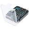 Makita D-34936 - Bit set 31-delig - Met clip en magnetische bithouder