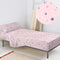 Happy Friday Sheet set 2 pieces Sky stars 180x270 cm (Single) Multicolor