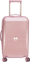 Delsey Turenne 4 Handbagage koffer 55 cm - Peony