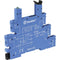 Finder 93.01.7.024-10 Relaissocket 10 stuk(s)