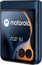 Motorola razr 60 - Smartphone - 50MP camera 4500 mAh batterij - Blauw