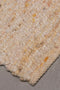 Sirmione 26 Vloerkleed - 170x240 - Rechthoek - Laagpolig,Structuur Tapijt - Industrieel - Beige, Geel