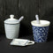 Laura Ashley Blueprint Collectables Theetip / Theezakjeshouder - Floris