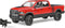 Bruder - RAM 2500 Power Wagon (BR2500)