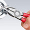 Knipex 206200 VDE Kracht Combinatietang - 200mm