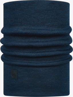 BUFF® Merino Heavyweight SOLID DENIM - Nekwarmer