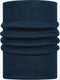 BUFF® Merino Heavyweight SOLID DENIM - Nekwarmer