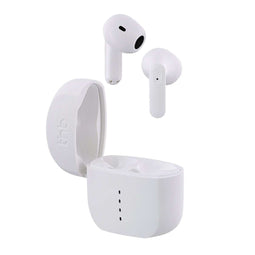 Draadloze Hoofdtelefoon met Oplaadetui T'NB ZIP 2