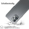 imoshion Hoesje Geschikt voor Realme GT2 Pro Hoesje Siliconen - imoshion Shockproof Case - Transparant